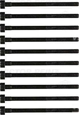 Cylinder Head Bolt Set